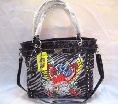 Ed Hardy Bags-296